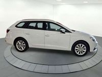 usado Seat Leon 1.6TDI CR S&S Style 115