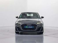 Usado Audi A1 Sportback Premium 95 CV (69 kW) 2020 Gris Utilitario