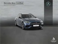 Usado Mercedes C220 197 CV (144 kW) 2025 Familiar