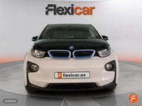Usado BMW i3 125 kW (170 CV) 2017 Blanco Utilitario