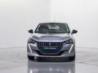Usado Peugeot 208 Allure 100 CV (73 kW) 2023 Gris Utilitario