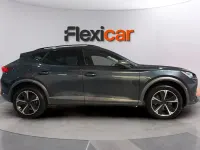 Usado Cupra Formentor 150 CV (110 kW) 2024 Gris SUV