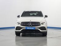 usado Mercedes 220 Clase GLC GLC Coupé4Matic 9G-Tronic