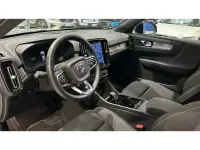 Usado Volvo EX40 Plus 175 kW (238 CV) 2024 Blanco SUV