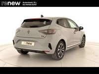 Usado Renault Clio V Techno 145 CV (106 kW) 2025 Gris Berlina