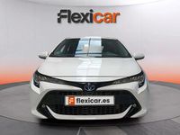 Usado Toyota Corolla Active 141 CV (103 kW) 2023 Blanco Berlina