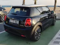 Usado Mini Cooper SE 135 kW (184 CV) 2023 Eléctrico Utilitario