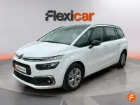 Usado Citroën C4 PureTech 131 CV (96 kW) 2022 Blanco