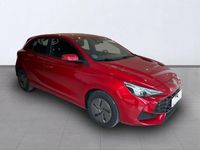 Usado MG MG3 116 CV (85 kW) 2025 Rojo Utilitario