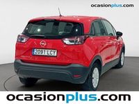 usado Opel Crossland X 1.2 60kW (81CV) Edition