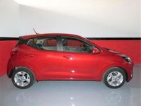 usado Hyundai i10 1.0 MPI Klass Aut.