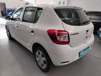 usado Dacia Sandero 1.5dCi Ambiance 55kW