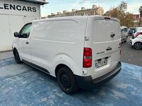 Usado Fiat Scudo Business 100 CV (73 kW) 2022 Blanco Van