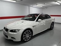 Usado BMW M3 420 CV (308 kW) 2011 Blanco Coupe