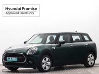 usado Mini Cooper One D 85 kW (116 CV)