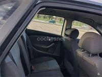 Usado Seat Cordoba 100 CV (73 kW) 2006 Gris / plata Berlina