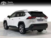 usado Toyota RAV4 EV 