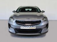 Usado Kia XCeed 141 CV (103 kW) 2021 Plateado SUV