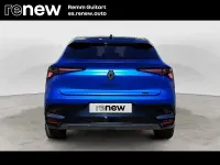 Usado Renault Rafale 300 CV (220 kW) 2025 Amarillo SUV