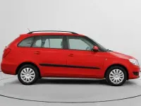 Usado Skoda Fabia Ambition 70 CV (51 kW) 2014