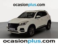 Usado DR DR 4.0 116 CV (85 kW) 2023 Blanco SUV