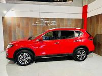 Usado Nissan X-Trail N-Connecta 177 CV (130 kW) 2018 Rojo SUV