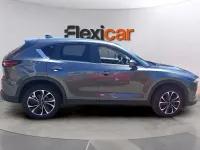 Usado Mazda CX-5 165 CV (121 kW) 2023 Gris SUV