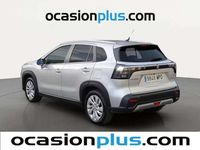 Usado Suzuki SX4 129 CV (94 kW) 2024 Blanco SUV