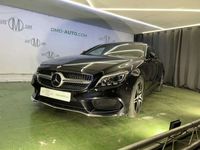 usado Mercedes CLS400 Shooting Brake 4M Aut.