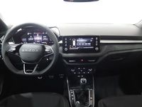 Nuevo Skoda Fabia 95 CV (69 kW) 2025 Gris plata Utilitario