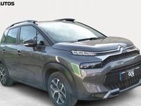Usado Citroën C3 Aircross PureTech 110 CV (80 kW) 2023 Gris SUV
