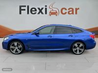 usado BMW 630 Serie 6 d xDrive Gran Turismo