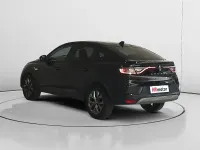 Usado Renault Arkana Evolution 140 CV (102 kW) 2024 Negro SUV