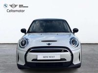 Usado Mini Cooper SE 135 kW (184 CV) 2023 Blanco Utilitario
