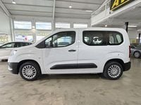 Usado Toyota Proace City City 100 CV (73 kW) 2021 Blanco Monovolumen