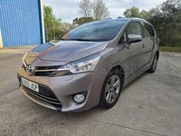 Usado Toyota Verso Advance 177 CV (130 kW) 2015 Beige Monovolumen