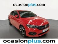 Usado Fiat Tipo Lounge 95 CV (69 kW) 2020 Rojo