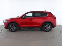 Usado Mazda CX-5 197 CV (144 kW) 2019 Rojo SUV