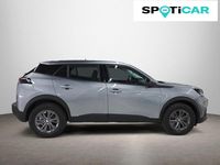 Usado Peugeot 2008 Active 131 CV (96 kW) 2022 Gris SUV