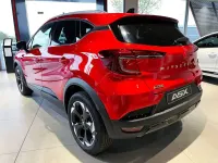 Nuevo Mitsubishi ASX 139 CV (102 kW) 2026 Rojo SUV