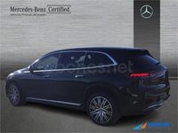 Usado Mercedes EQS450+ 264 kW (360 CV) 2023 Eléctrico SUV