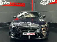 Usado BMW M5 Comfort Edition 727 CV (534 kW) 2025 Azul Berlina