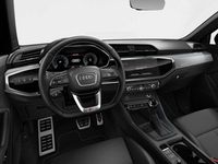 Usado Audi Q3 Sportback S-Line 245 CV (180 kW) 2024 Negro SUV