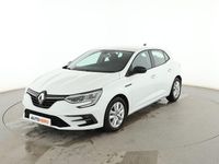 Usado Renault Mégane IV Equilibre 116 CV (85 kW) 2024 Blanco Berlina