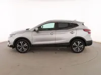 Usado Nissan Qashqai Acenta 140 CV (102 kW) 2018 Gris SUV