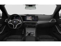 Usado BMW 318 150 CV (110 kW) 2025 Blanco Berlina