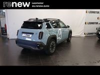 Usado Renault R4 110 kW (150 CV) 2025 Azul Berlina