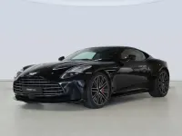 Usado Aston Martin DB12 680 CV (500 kW) 2024 Negro Coupe