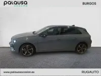 Nuevo Opel Astra S 145 CV (106 kW) 2026 Gris Utilitario