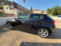 Usado Alfa Romeo Giulietta Distinctive 105 CV (77 kW) 2015 Negro Utilitario